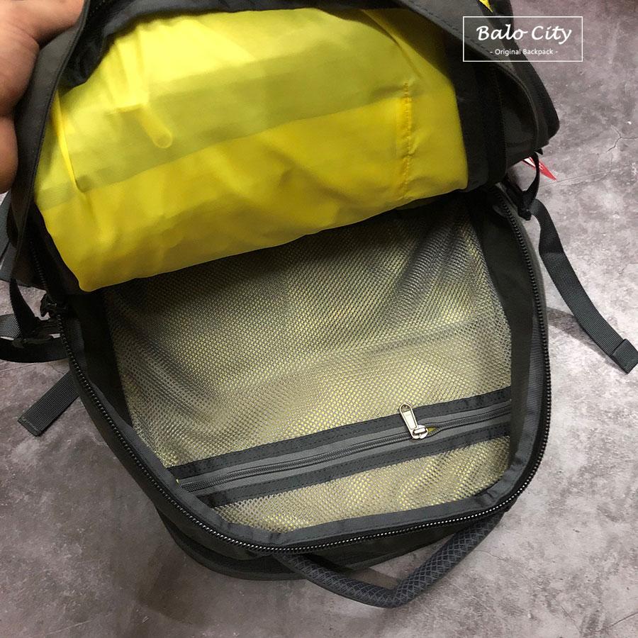 Balo TNF Resistor Charged Cao Cấp [Chính Hãng]