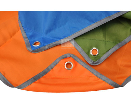 THẢM TRẢI DÃ NGOẠI NATUREHIKE NH15D005-X