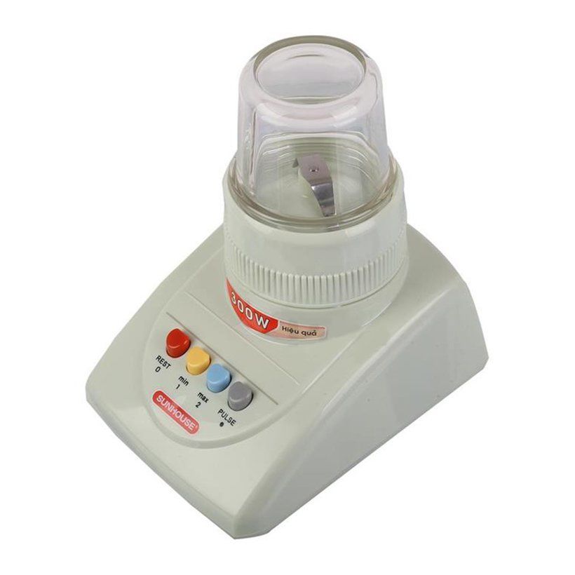 Núm hoa khế bánh răng động cơ máy xay shd 5112