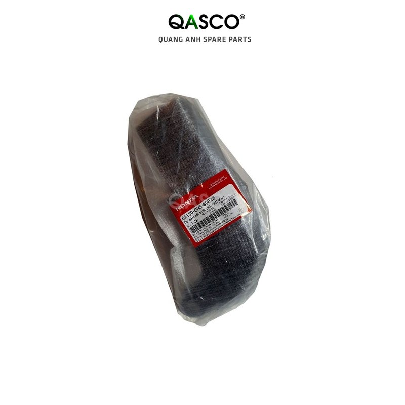 Ốp giảm xóc trước phải honda dream 100 _6b 3a