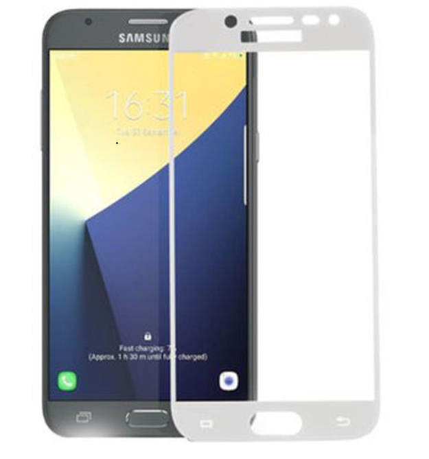 Kính cường lực Samsung J5 Pro kính FULL màn hình