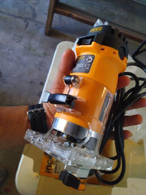 500w máy cắt mép hiệu ingco plm5002