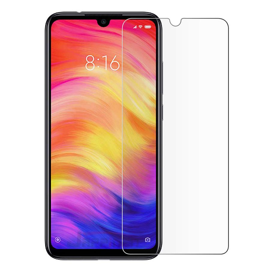 Kính cường lực trong suốt Xiaomi Redmi Note 7