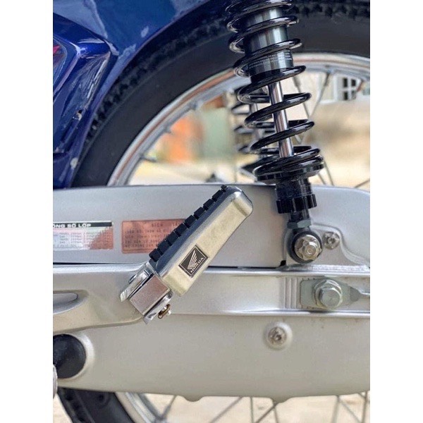 Gác Chân Sau Cúp 125 Thailand A100