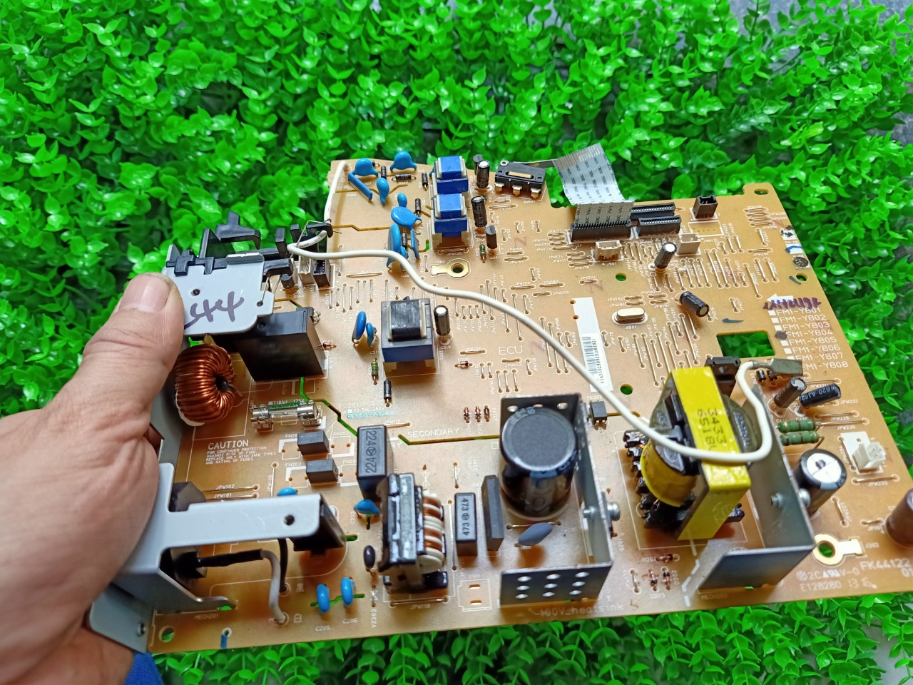 NGUỒN MÁY IN CANONN MF241D, MF244DW