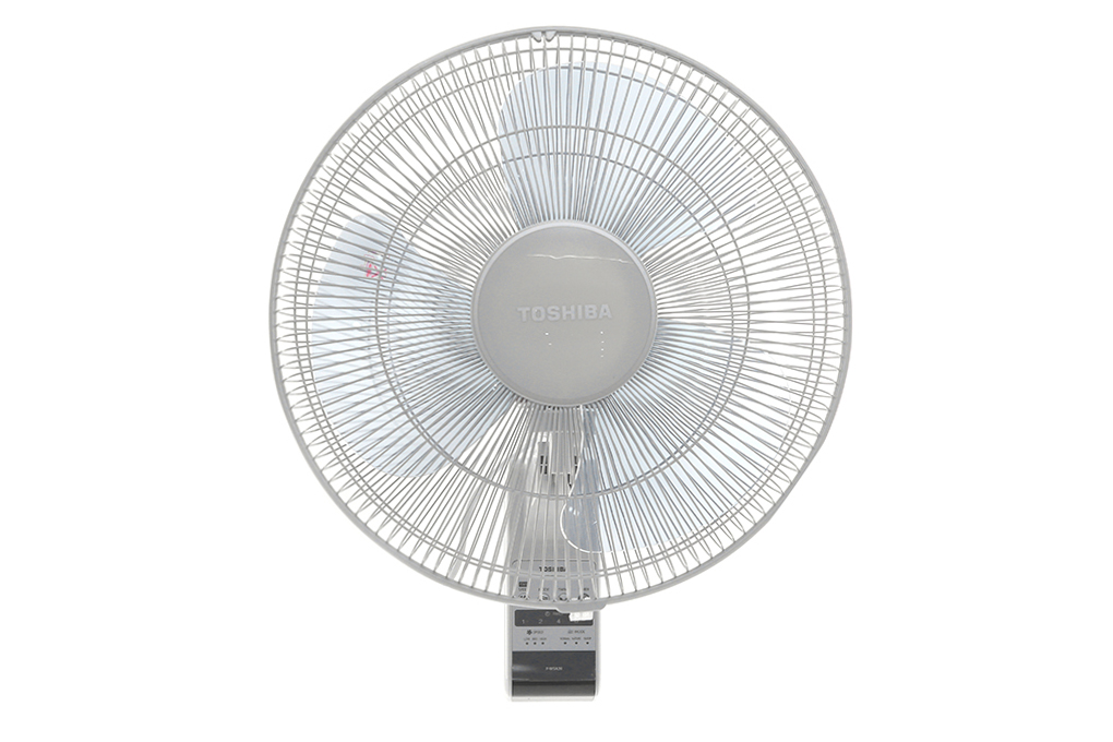 Quạt treo Toshiba F-WSA20(H)VN - Hàng chính hãng - Điều khiển từ xa, hoạt động êm ái