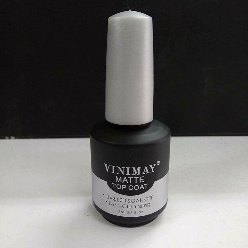 Top nhám-Top Lỳ vinimay