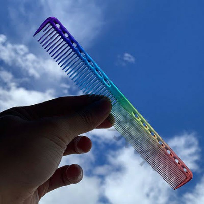 Lược cắt tóc YS PARK 335 & 339 18 - 21,5cm