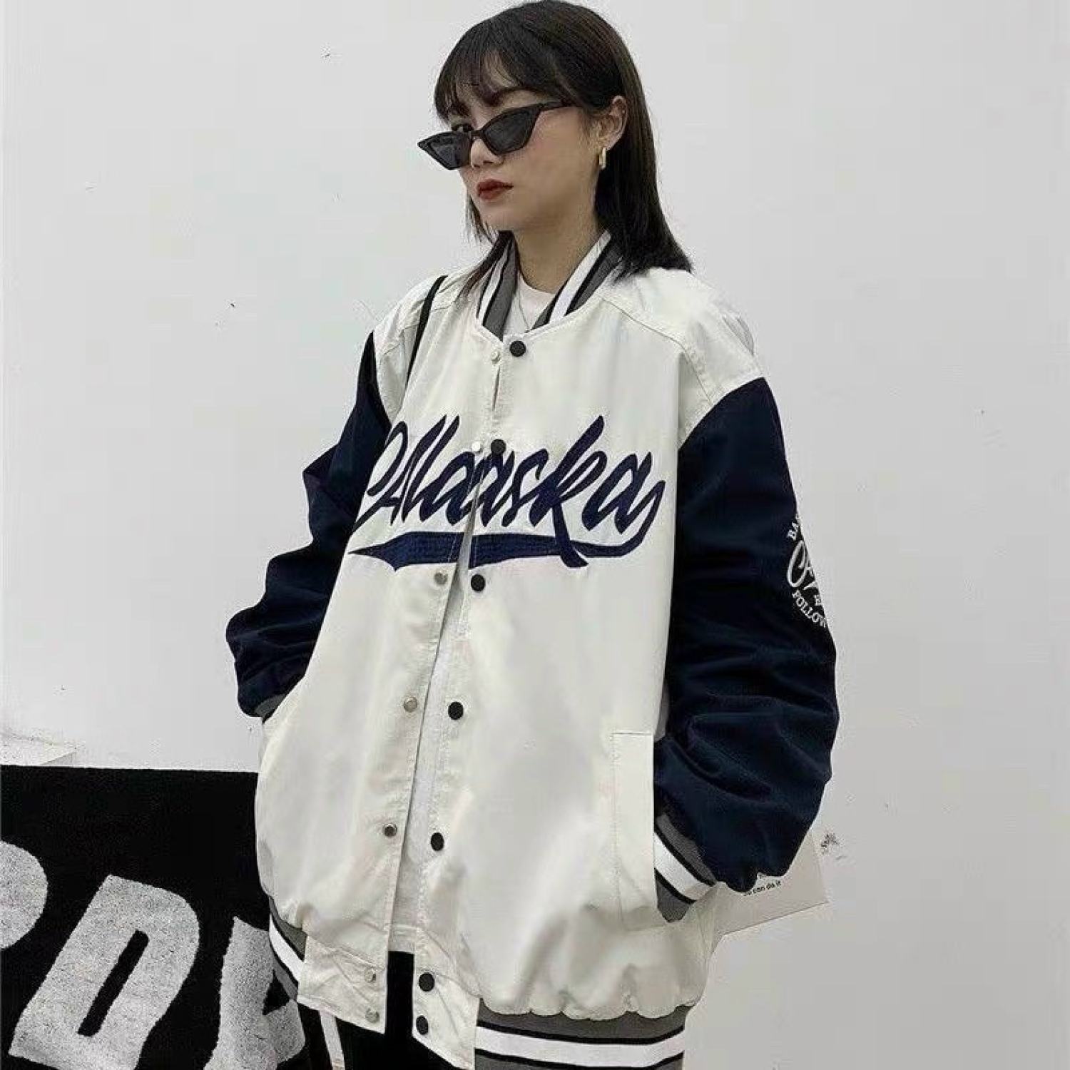 [ RẺ VÔ ĐỊCH] Bomber gió 2 lớp siêu đẹp