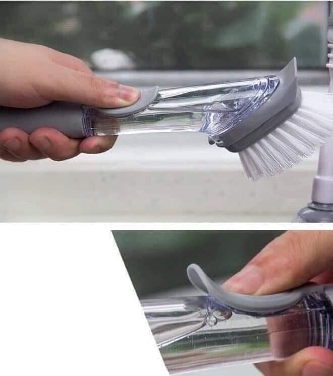 Cọ xịt đa năng mẫu mới