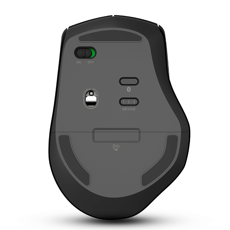 Chuột không dây Rapoo MT550