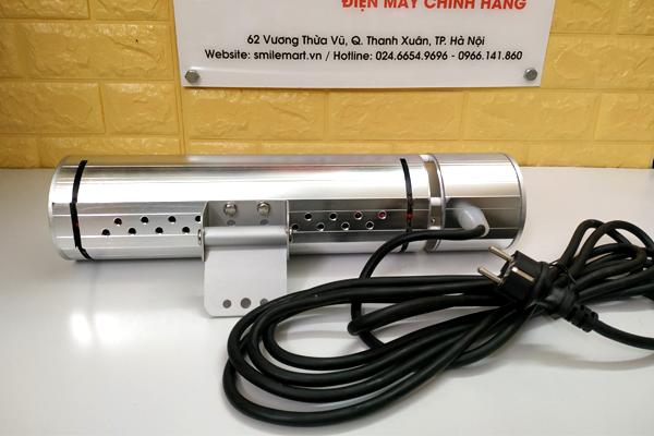 Đèn sưởi nhà tắm Heizen Appino10 (điều khiển từ xa)