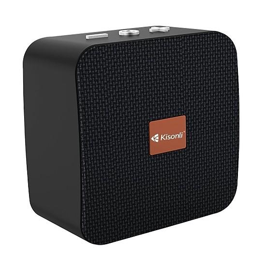 LOA KISONLI BLUETOOTH S1