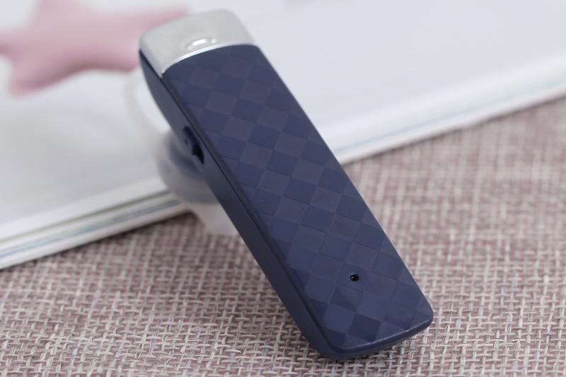 Tai nghe Bluetooth Roman R552N Xanh