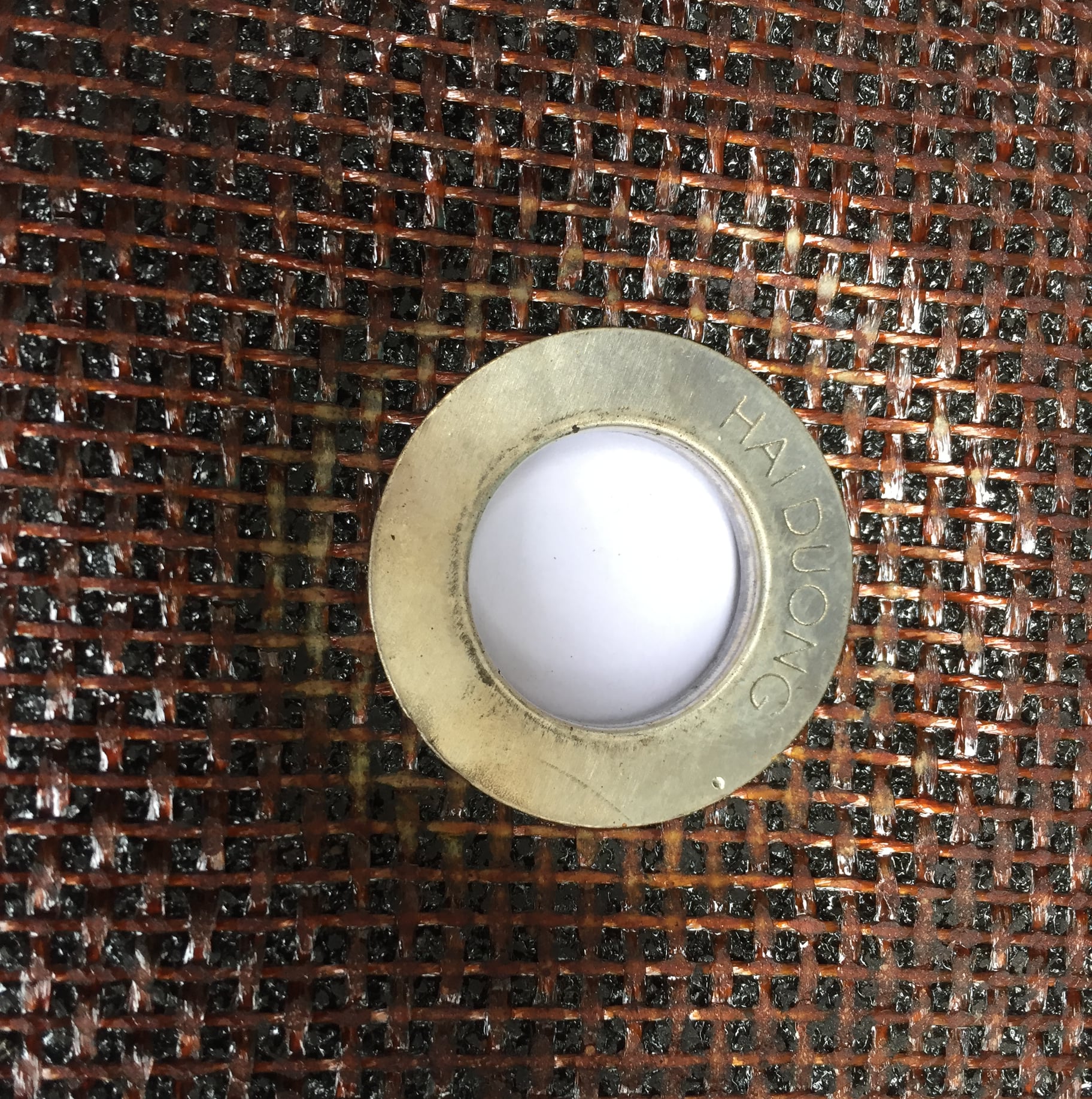 Đá mài Hải Dương đường kính 180mm