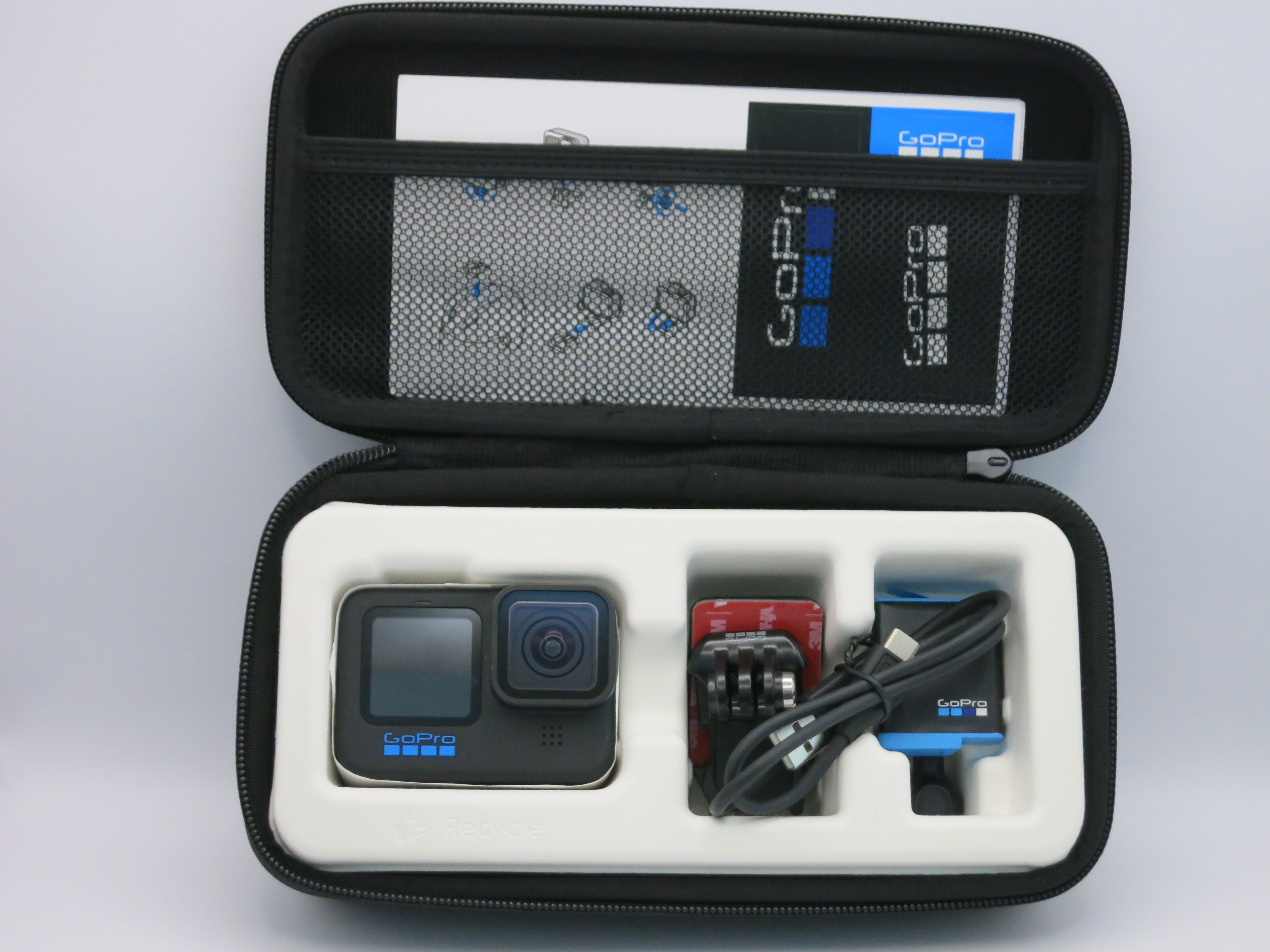 Camera hành động Gopro 10 Gopro Hero 10