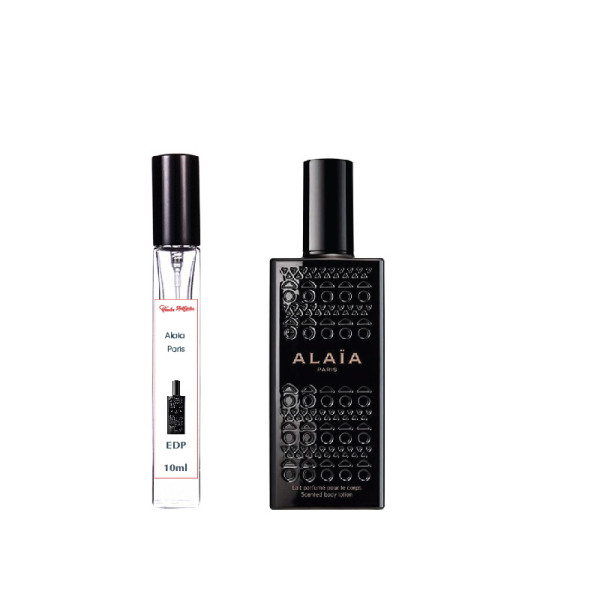 [Mẫu thử 10ml] Nước Hoa Nữ Alaia Paris EDP - Chuẩn Perfume