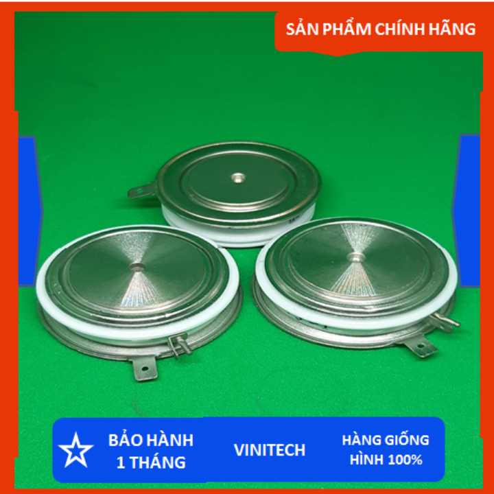 Thyristor  SCR  T64ON16TOF