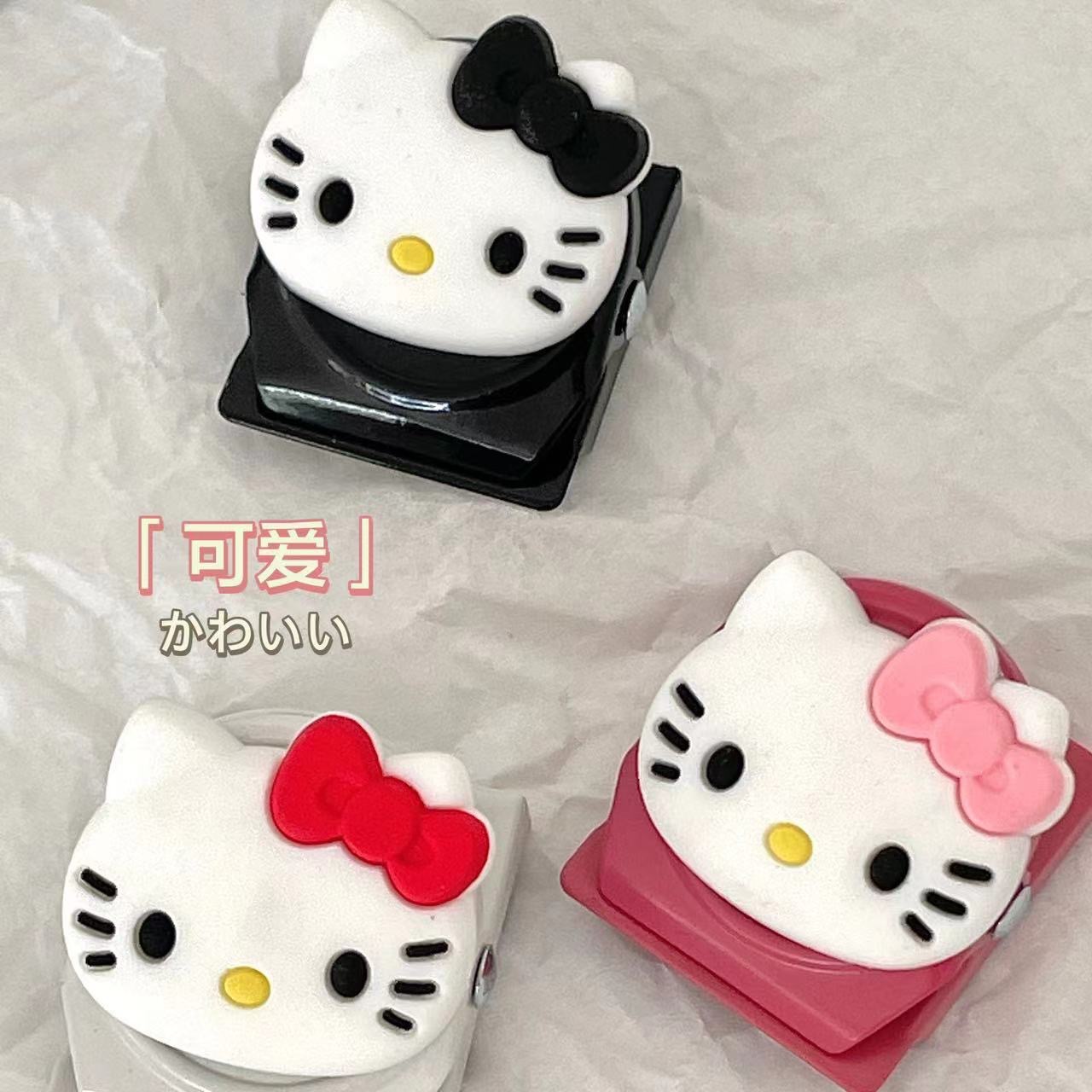 🌸NAM CHÂM HÍT HELLO KITTY