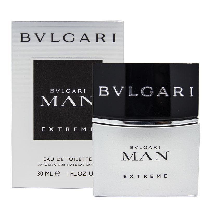 Bvlgari Extreme for Men Eau de Toilette 30ml cao cấp