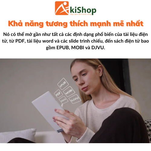 Máy đọc sách Boox Nova Air 2