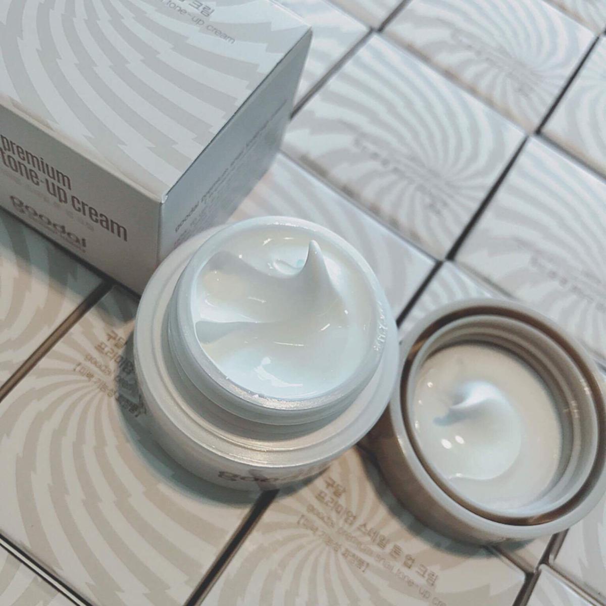 Kem ốc sên dưỡng da Goodal 50ml