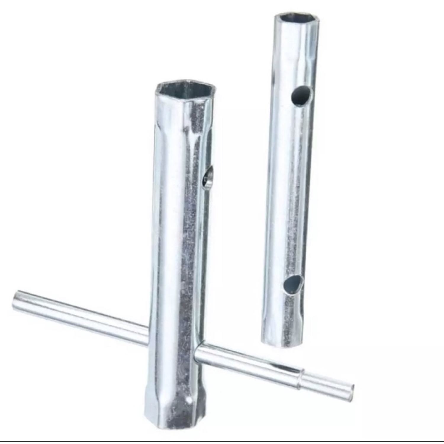 01 Cái Típ Mở Bugi Dài 20cm