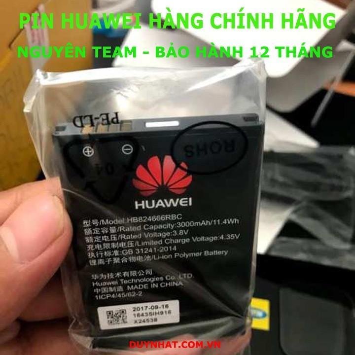 Pin Huawei E5573, E5573C, E5573Cs, E5573s dung lượng 1500mAh. Hàng mới 100%