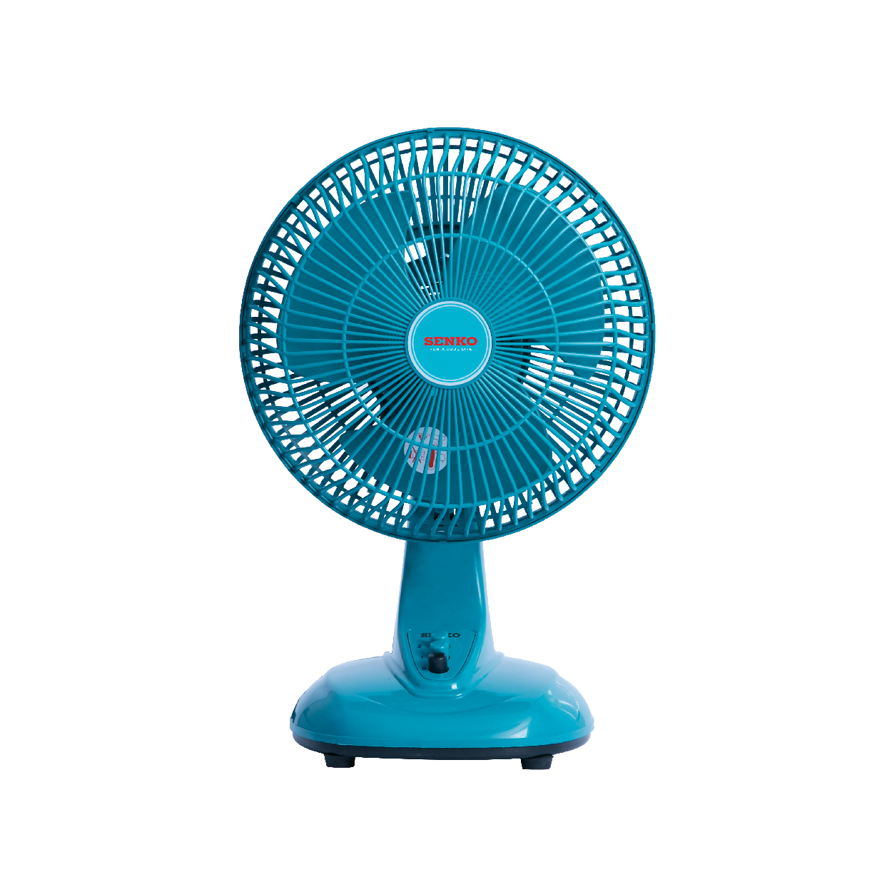 BH 2 năm - Quạt bàn Mini B102 Senko