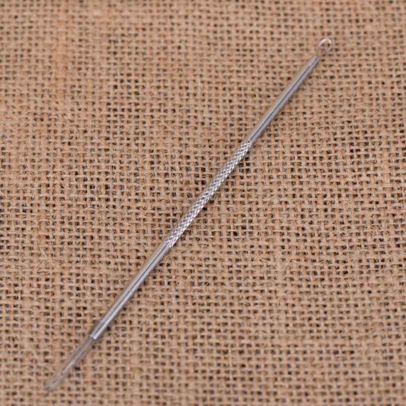 Cây nặn mụn hai đầu  Acne Without Marks