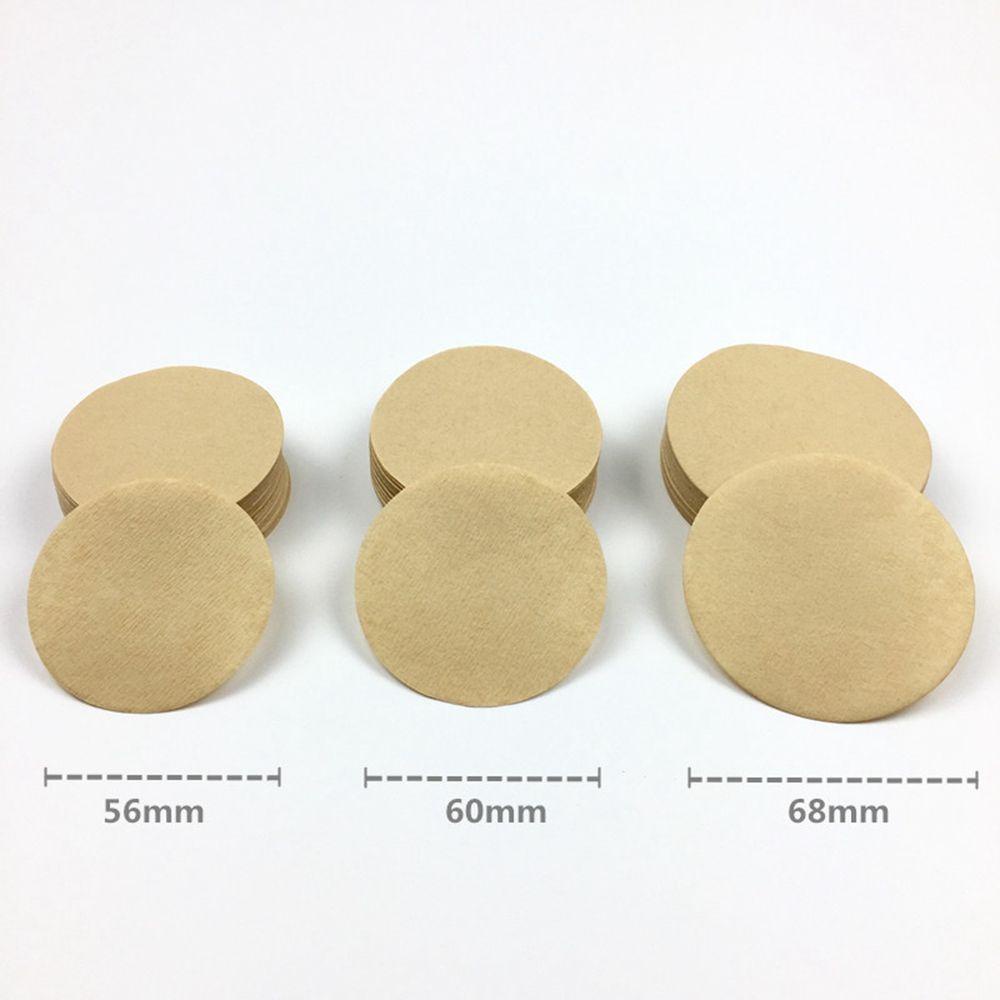 [HCM]Set 100 Miếng Giấy Lọc Cà Phê Hình Tròn