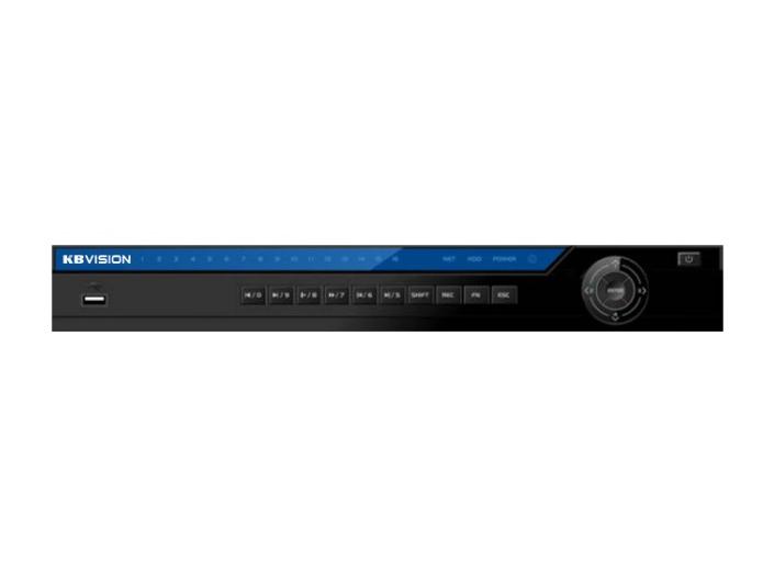 Đầu ghi hình NVR 32 kênh KH-4K6232N2