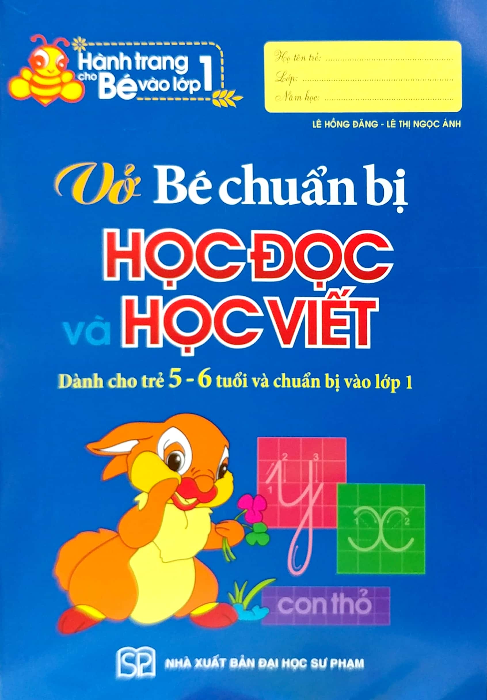 Sách: Combo Hành Trang Cho Bé Vào Lớp  1 (Túi 6 Cuốn)