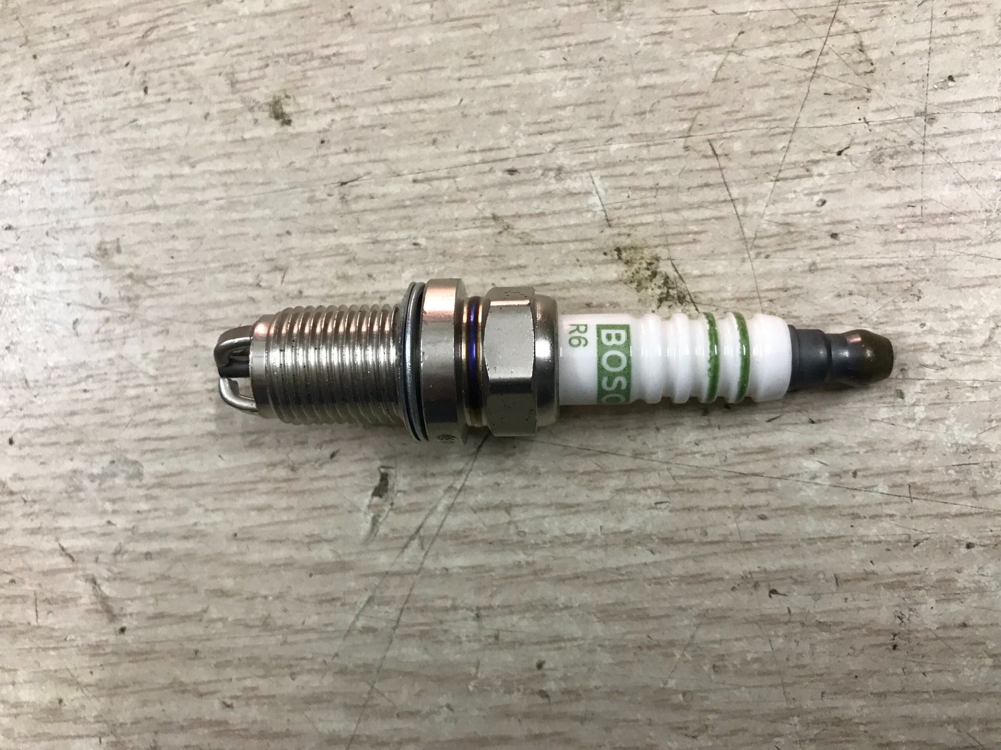 Chery Qq Spark Plugs Are Priced at 1 Piece.