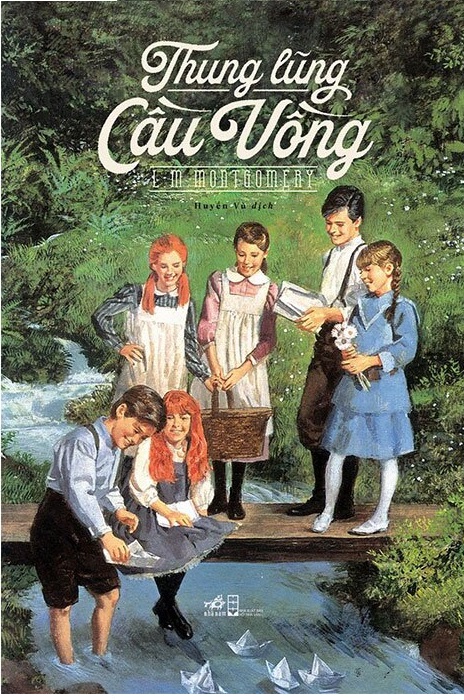 nguyetlinhbook - Thung lũng cầu vồng.