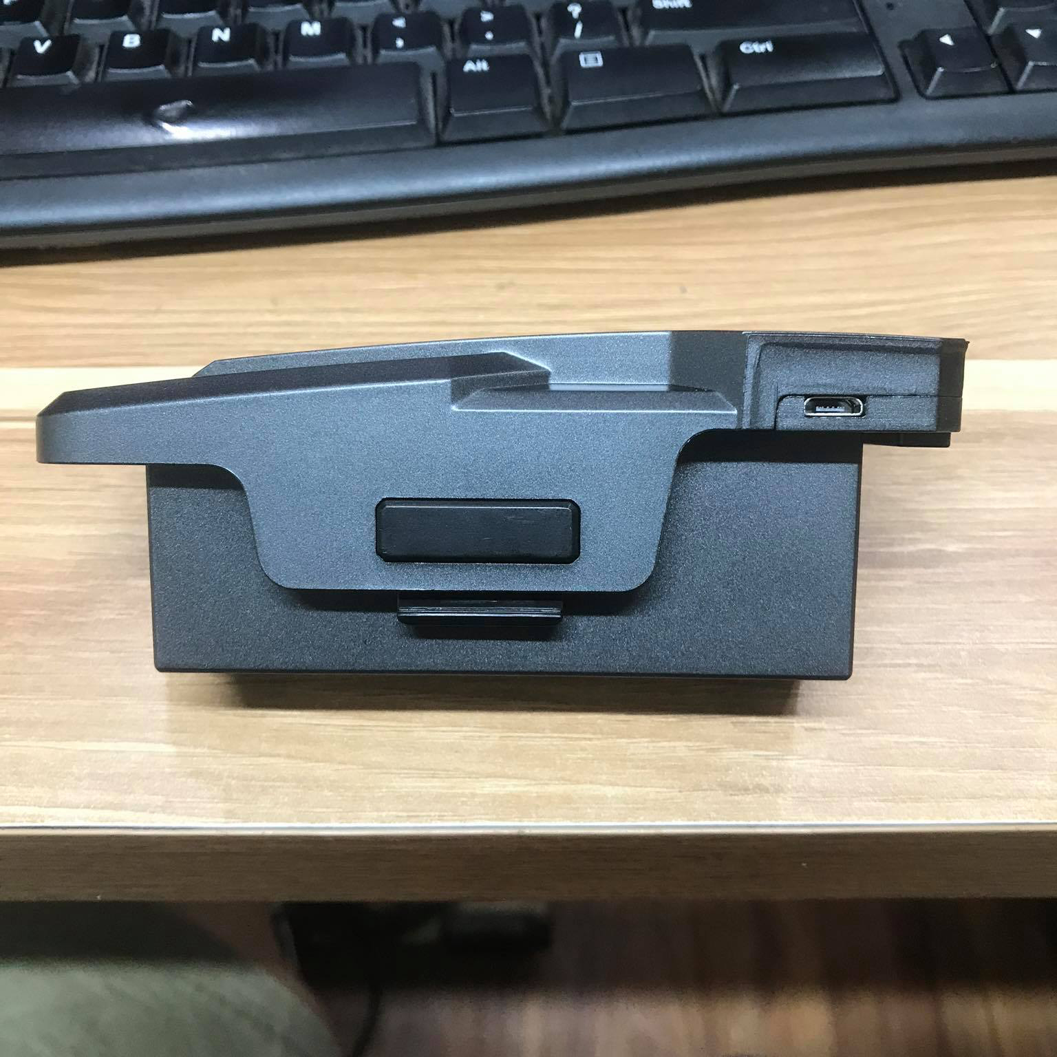 Pin Flycam KF107 Drone 7.4V 3000mAh