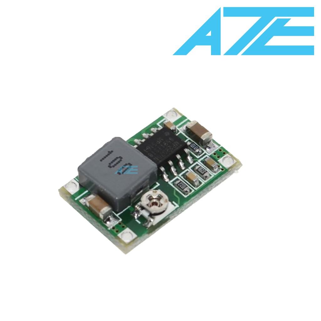 Mạch nguồn hạ áp dc-dc 1.8a mini360 adj