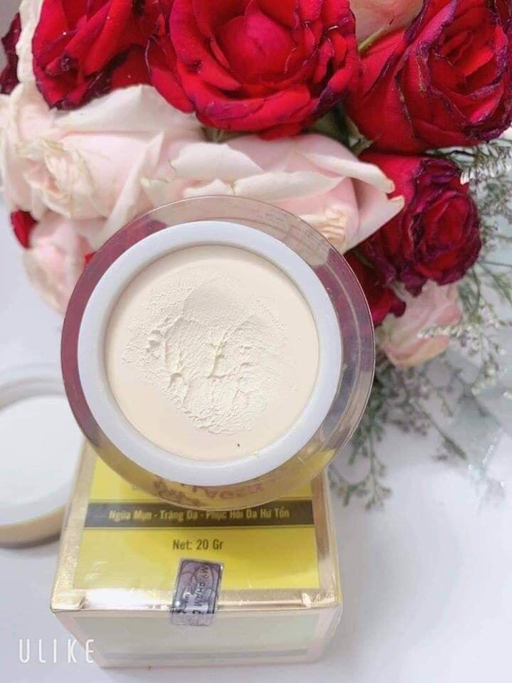 Kem face X3 collagen Đông anh