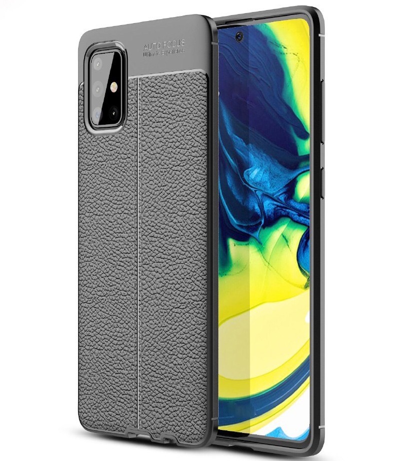 Ốp Lưng Auto Focus dành cho điện thoại Vivo V20