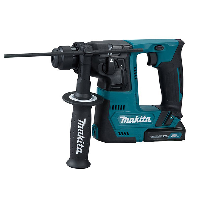 [Trả góp 0%]MáY Khoan ĐộNg LựC (12V Max) Makita HR140DSAE1