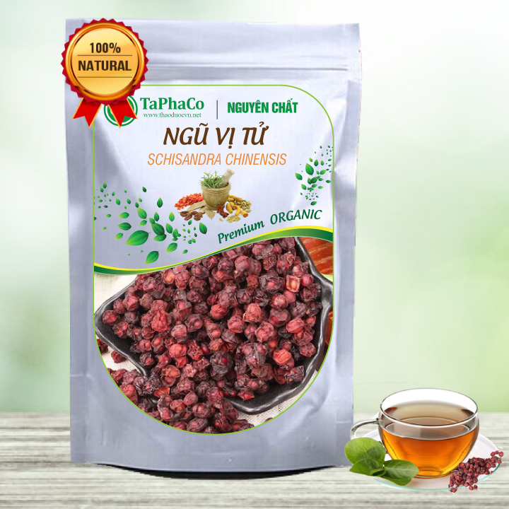 Ngũ vị từ khô 1kg