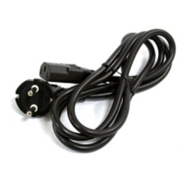 Dây nguồn máy tính cho PC, laptop thanh lý