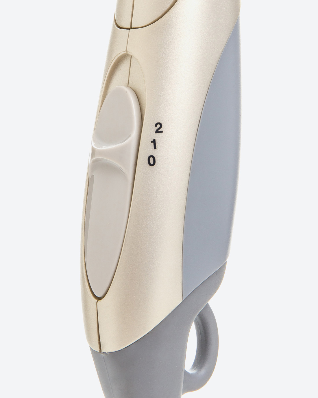 [HCM]Máy sấy tóc bổ sung ion âm TESCOM NTID38 (Made in Japan)