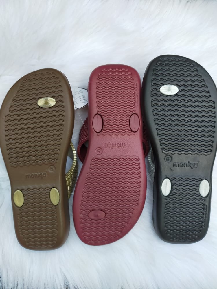 [HCM]Dép kẹp nữ moniga-5.5( thái lan chính hãng)