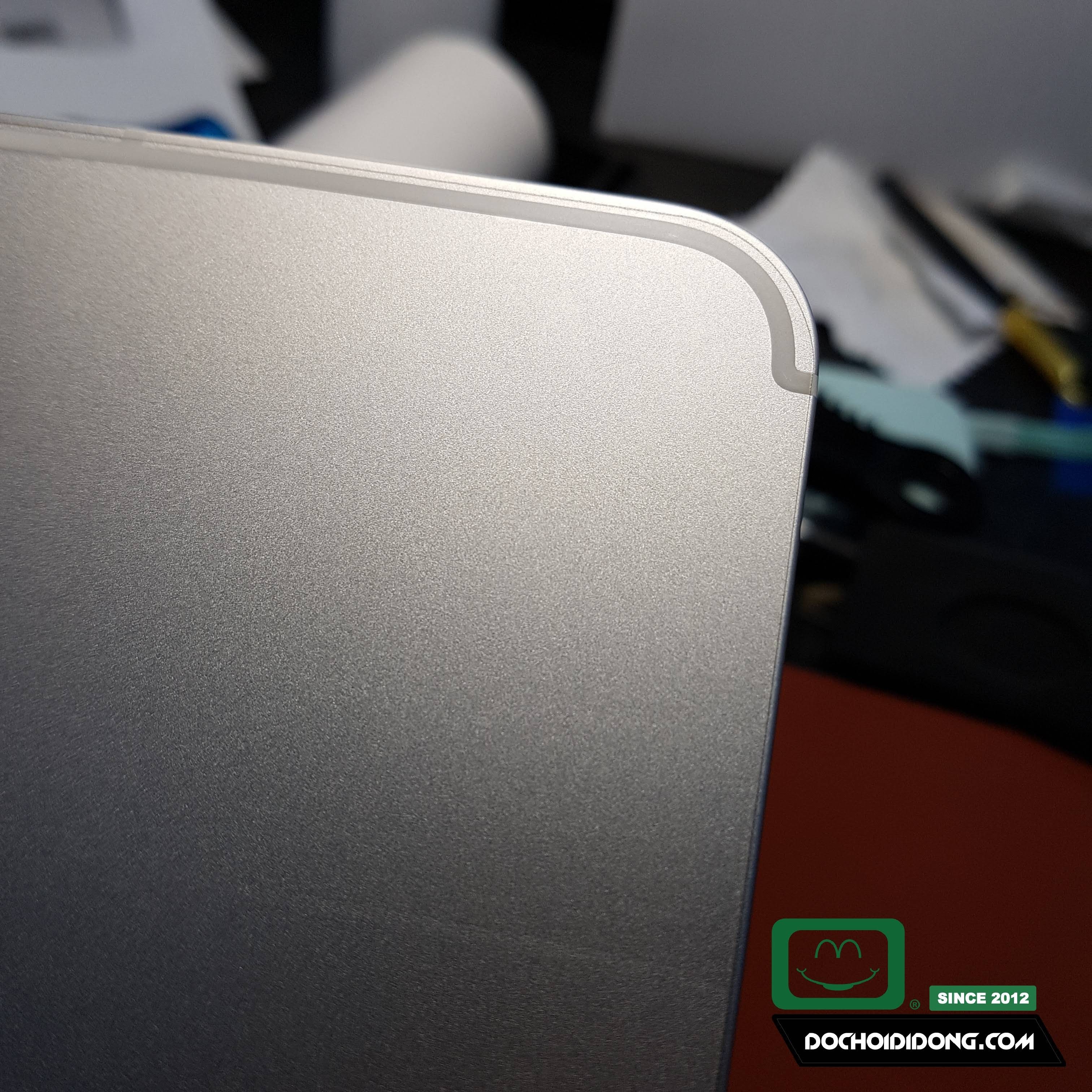 Miếng dán PPF Hydorgen iPad Mini 6 2021 trong, nhám cao cấp