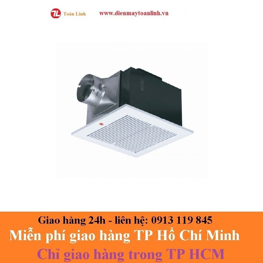 Quạt hút gắn trần KDK 38CDG