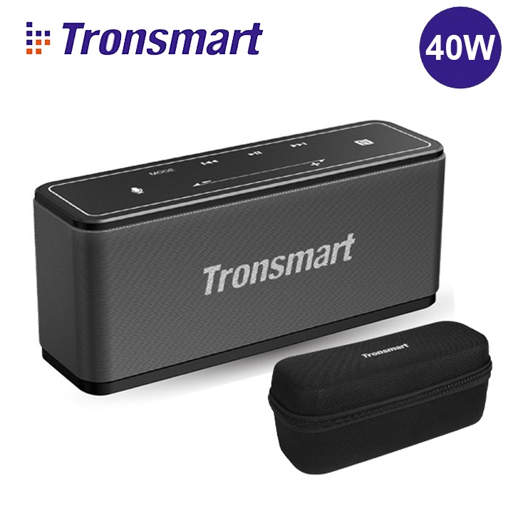 Loa Bluetooth 5.0 Tronsmart Element Mega 40W