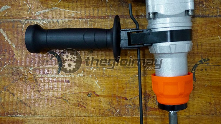 [HCM]Máy khoan búa đục bê tông Oshima KB-850