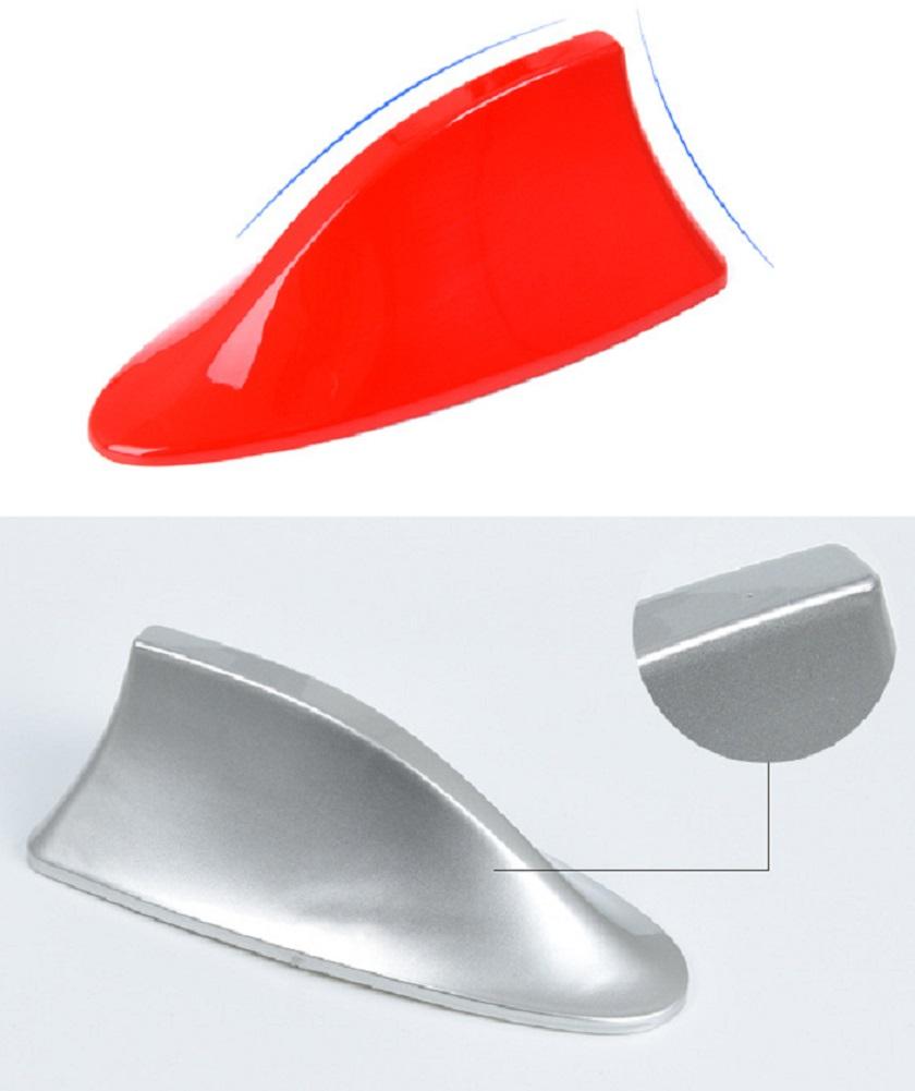 Anten đuôi cá mập cho xe hơi