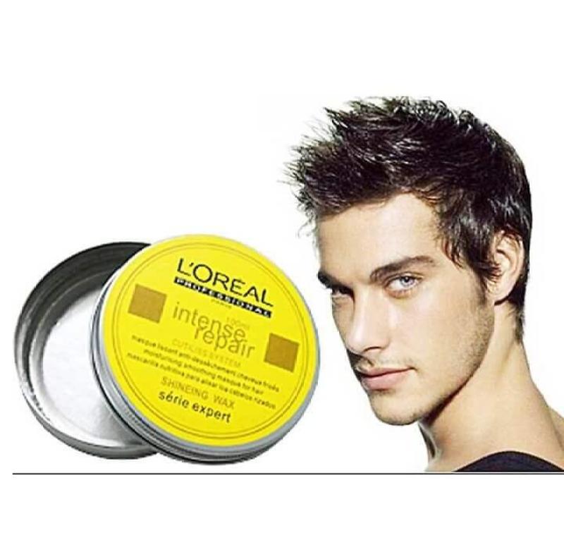 Wax Sáp vuốt tóc L.O.R.E.A.L trong mềm
